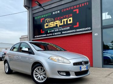 Fiat Bravo 1.4 T-jet 120 CV Emotion NEOPATENTATI