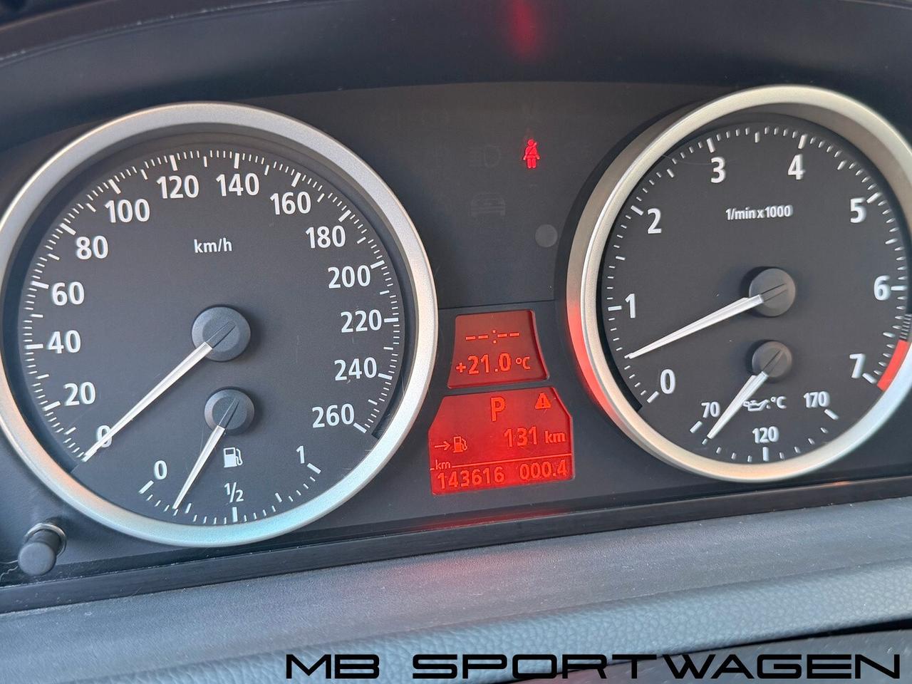Bmw 645ci - ASI - FULL SERVICE - CERCHI ALPINA - SCARICO HARTGE