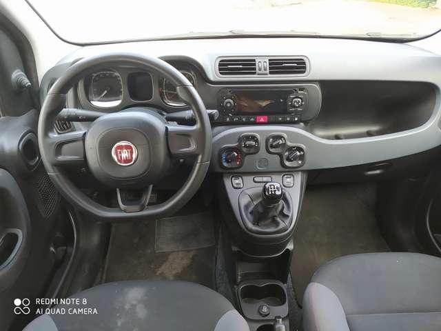 Fiat Panda Panda 0.9 t.air t. natural power Lounge