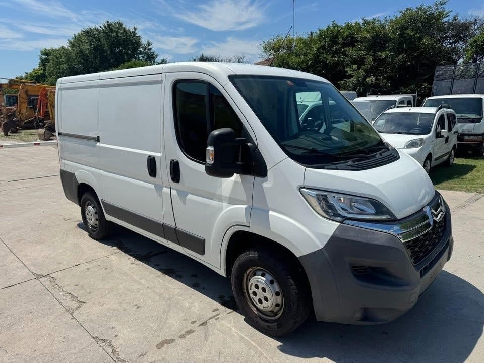 Furgone Citroen Jumper 2.2 HDI L1H1