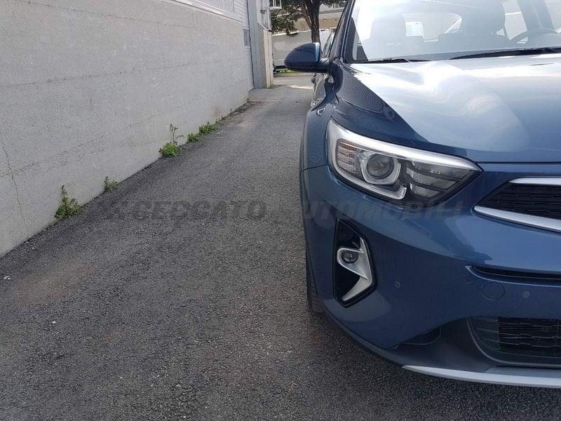 KIA Stonic Stonic 1.0 t-gdi mhev Urban 100cv mt