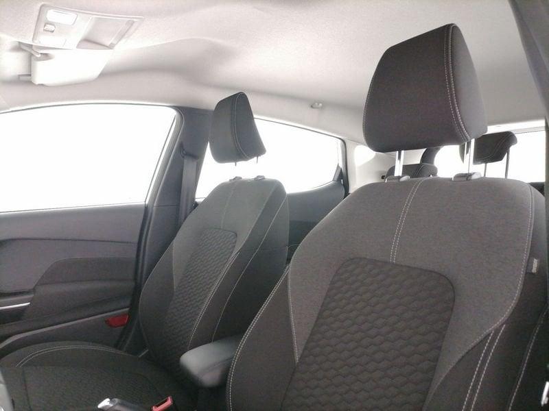 Ford Fiesta 5p 1.0 ecoboost h Titanium 125cv