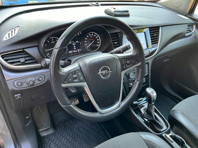 OPEL Mokka X 1.4 Turbo GPL 140CV 4x2 Innovation Autom.