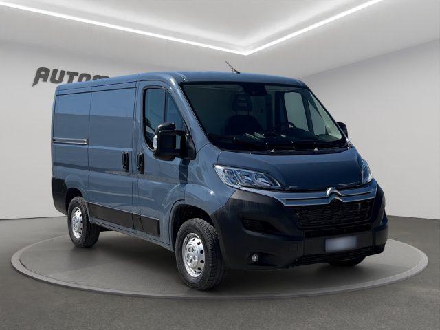 CITROEN Jumper 2.2HDi 120CV L1H1