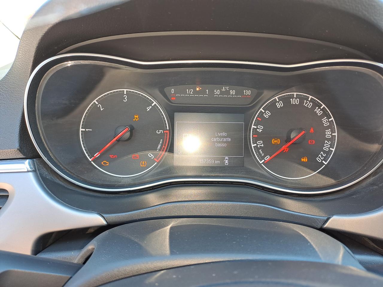 Opel Corsa 1.3 CDTI 95CV F.AP. 5 porte Edition