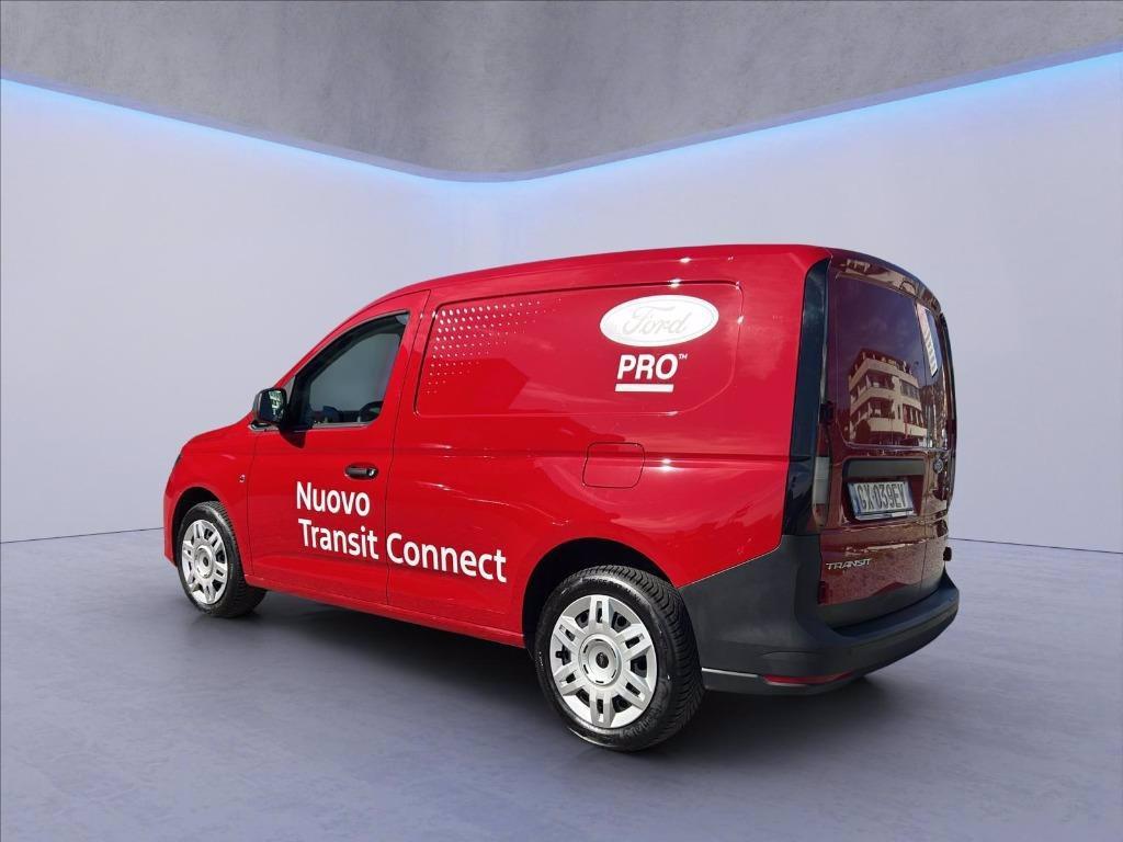 FORD Transit Connect V761 2.0 diesel 102cv L1H1 Trend del 2024