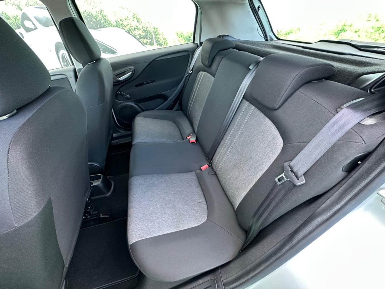 Fiat Punto 1.3 MJT 85cv Easy 2013