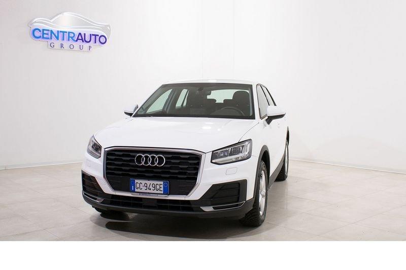 Audi Q2 30 TDI 116cv Business