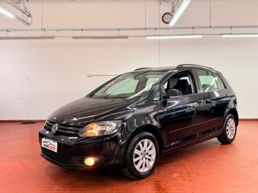Volkswagen Golf Plus 1.6 TDI DPF 5p. Comfortline x neo