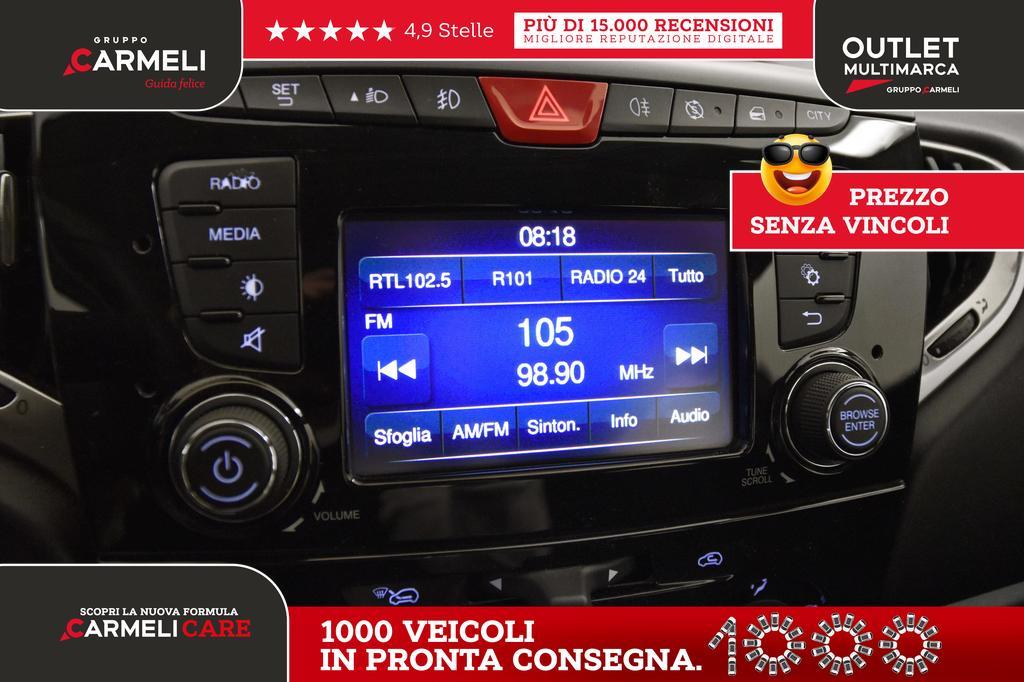 Lancia Ypsilon 5 Porte 1.2 Gold