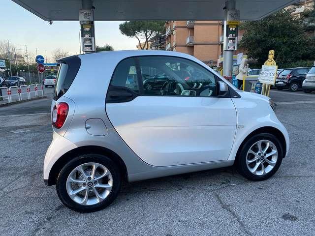 smart forTwo 1.0 Passion 71cv per neopatentati