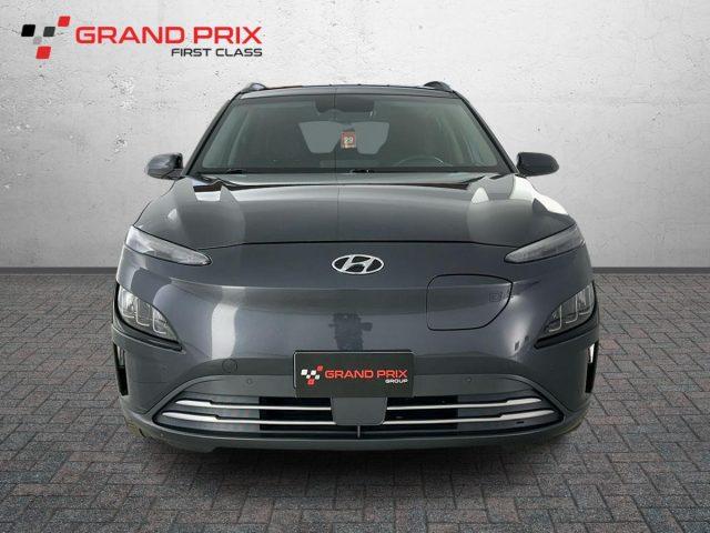 HYUNDAI Kona EV 64 kWh XLine