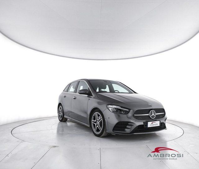 MERCEDES-BENZ B 200 200 d Automatic Premium AMG Line