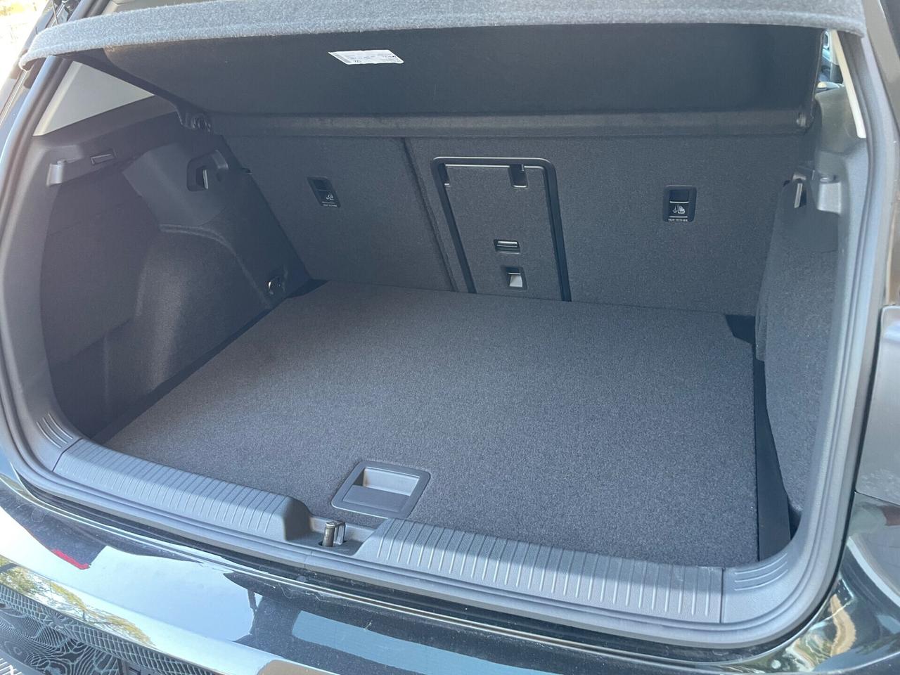Volkswagen Golf 2.0 TDI 116 CV SCR GOAL