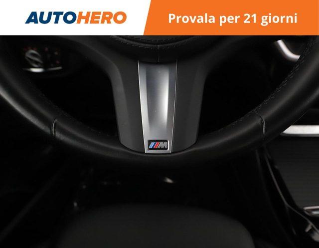 BMW X3 xDrive30e Msport