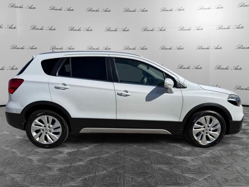 Suzuki S-Cross S-Cross 1.6 ddis Cool s&s 4wd allgrip dct