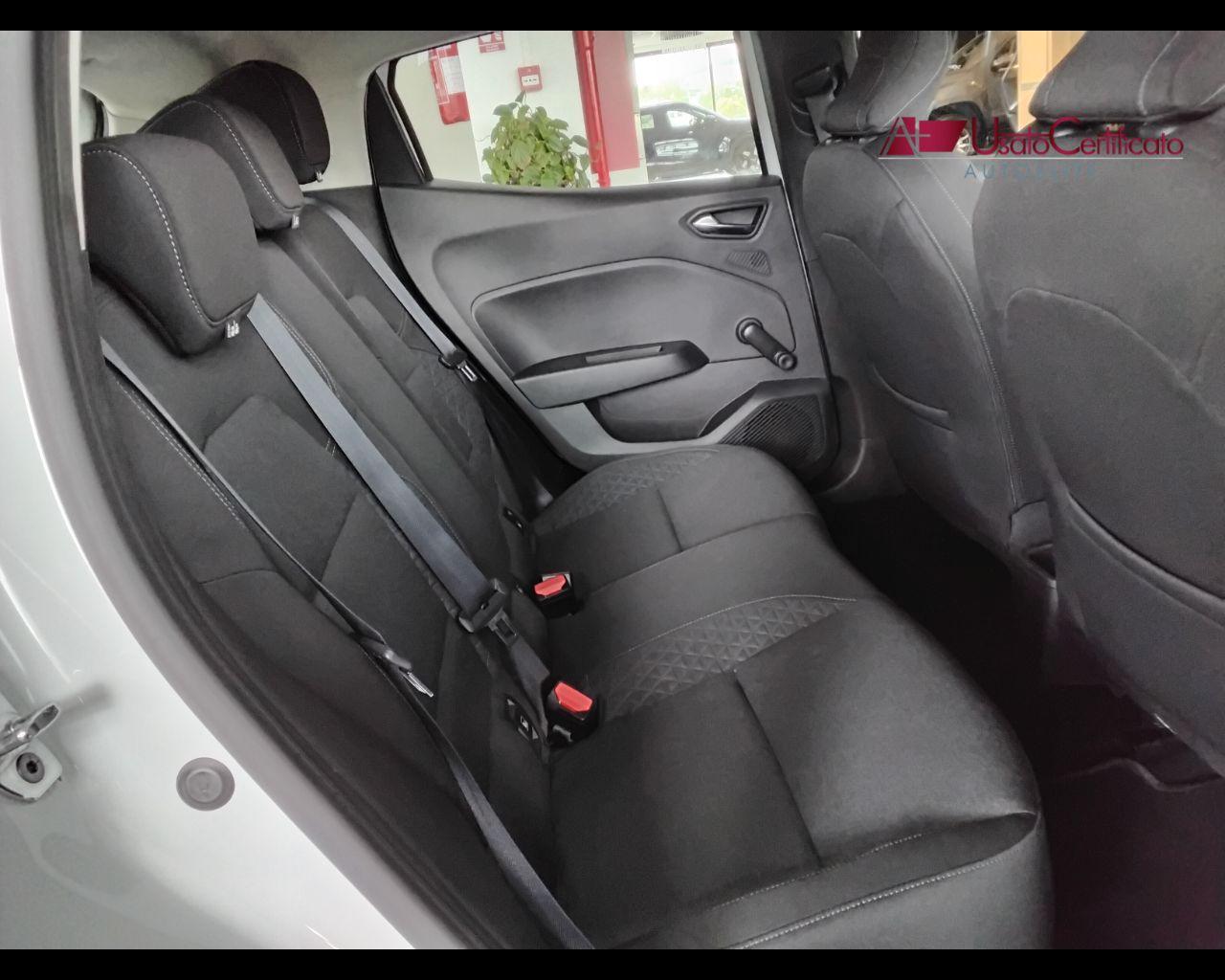 RENAULT Clio TCe 100 CV GPL 5 porte Intens