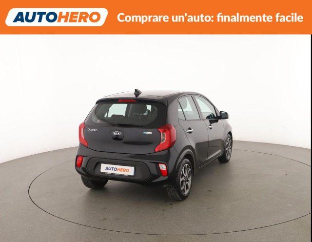 KIA Picanto 1.0 12V 5 porte Cool