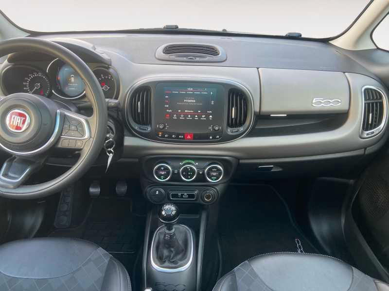 FIAT 500L 1.6 mjt Lounge 120cv
