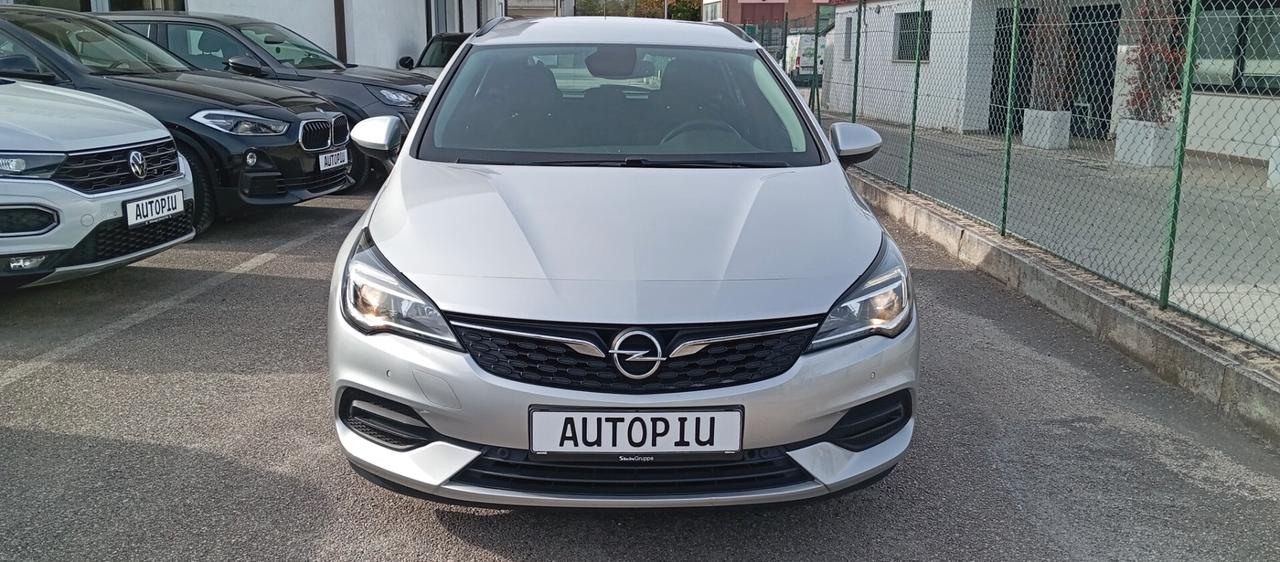 Opel Astra S.W. 1.5 CDTI 105 CV - Garanzia
