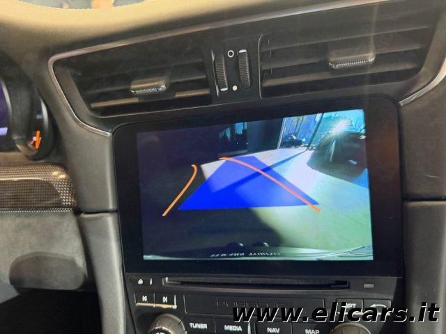 PORSCHE 911 4.0 GT3 RS