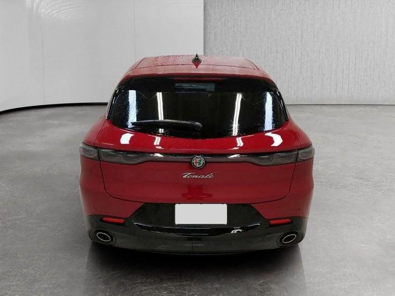 Alfa Romeo Tonale 1.3 phev Sprint Q4 280cv at6