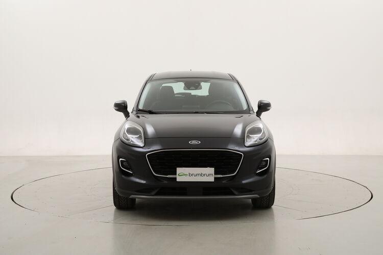 Ford Puma Hybrid Titanium BR908375 1.0 Mild Hybrid 125CV