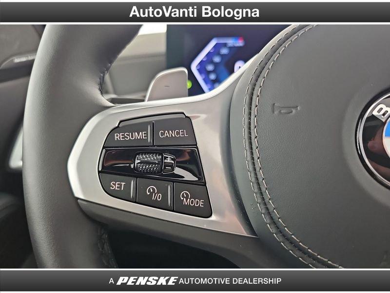 BMW X5 X5 xdrive30d MSport Pro auto