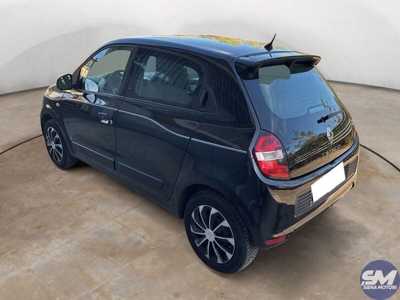 Renault Twingo Twingo SCe Zen