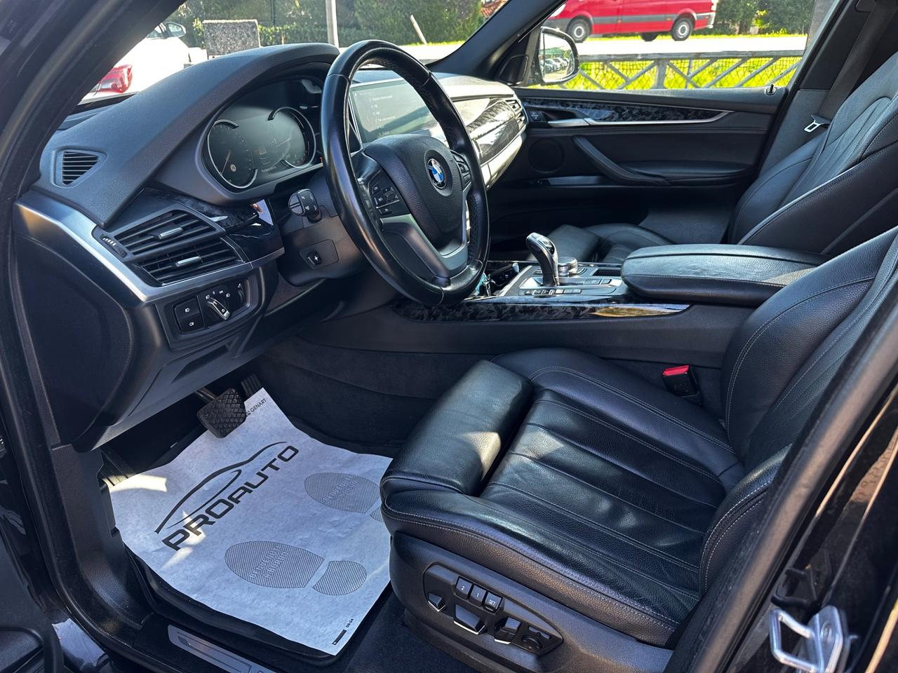 Bmw X5 xDrive30d 249CV Experience