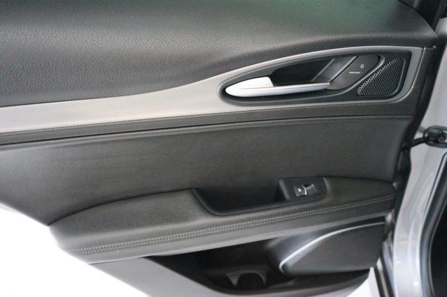 ALFA ROMEO Stelvio 2.2 Turbodiesel 210 CV AT8 Q4 Business