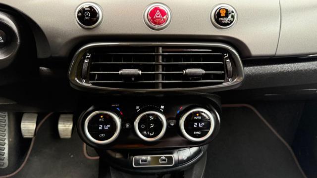 FIAT 500X 1.6MJT 130CV SPORT DOLCEVITA *24M.G.*CABRIO*