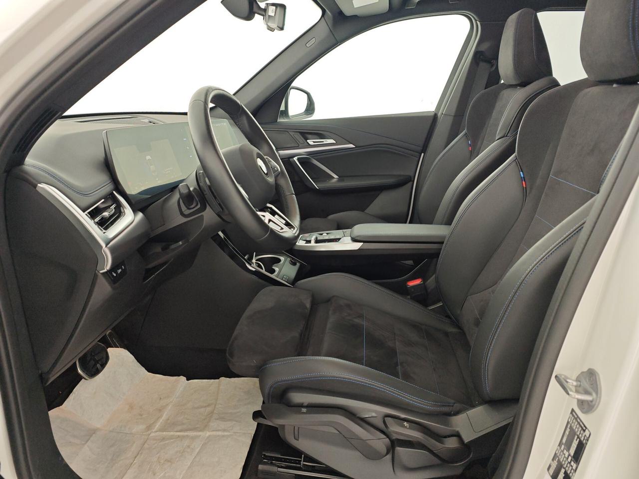 Bmw X1 sDrive 18d Msport