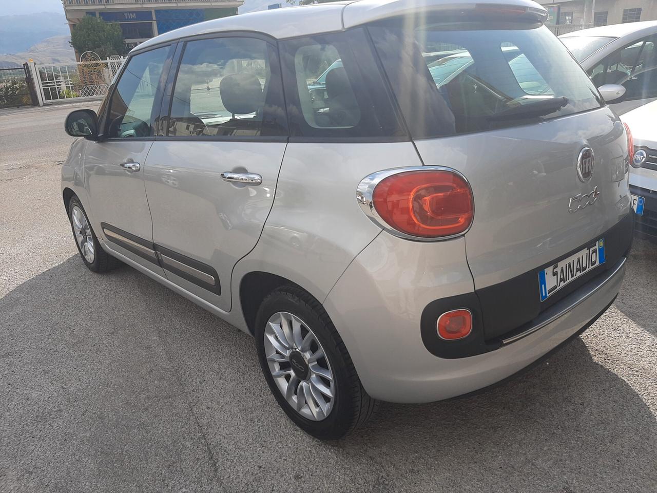 Fiat 500L 1.3 Multijet 85 CV garanzia