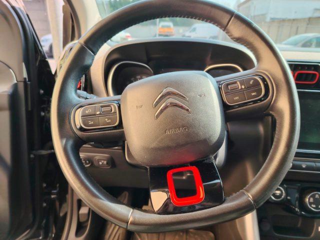 CITROEN C3 Aircross PureTech 110 S&S Shine PREZZO REALE - NO PROMO