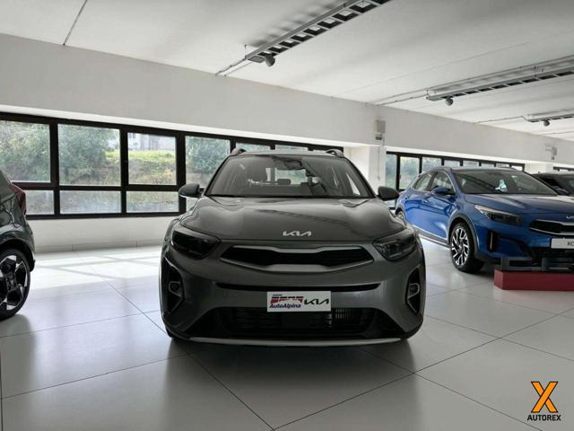 KIA Stonic 1.2 MPI Urban