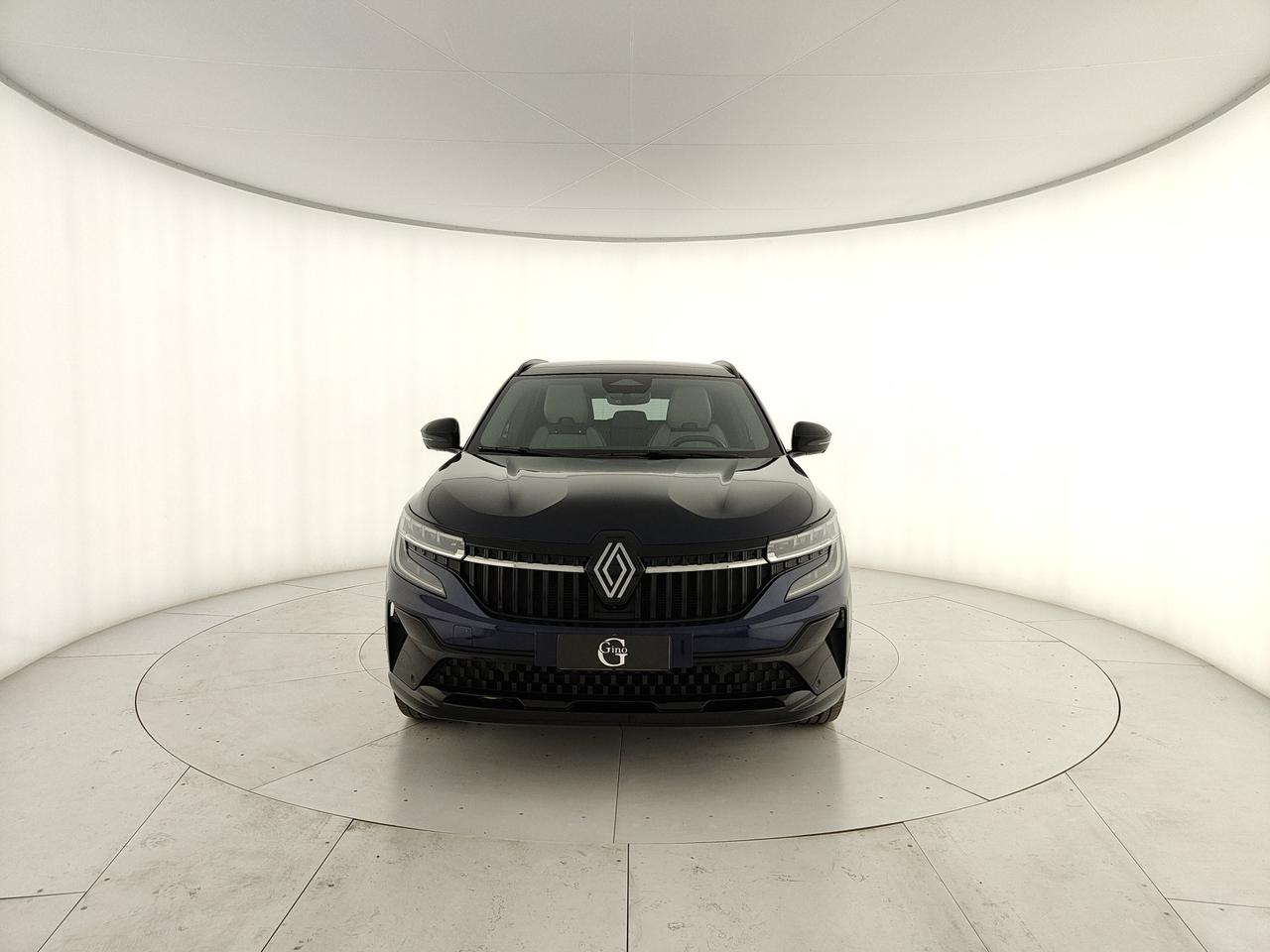 RENAULT Espace 1.2 e-Tech full hybrid Iconic 200cv auto