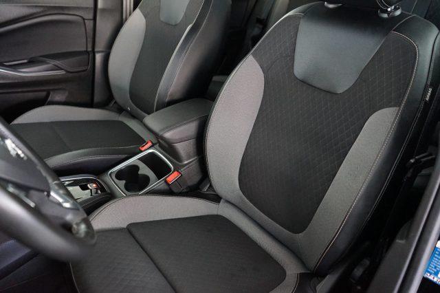 OPEL Grandland X 1.5 diesel Ecotec Start&Stop aut. Elegance
