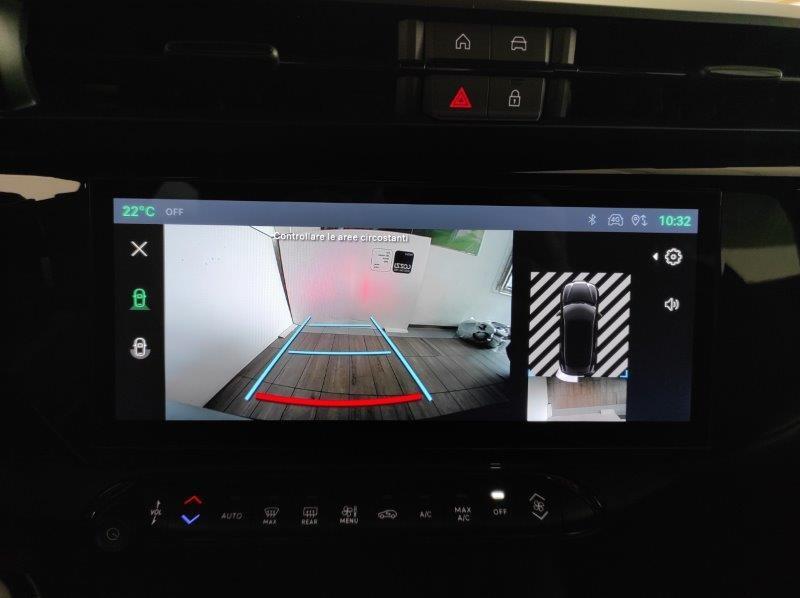 ALFA ROMEO Junior - Junior 1.2 136 CV Hybrid eDCT6