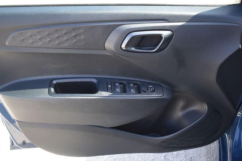 Hyundai i10 i10 1.0 MPI Connectline