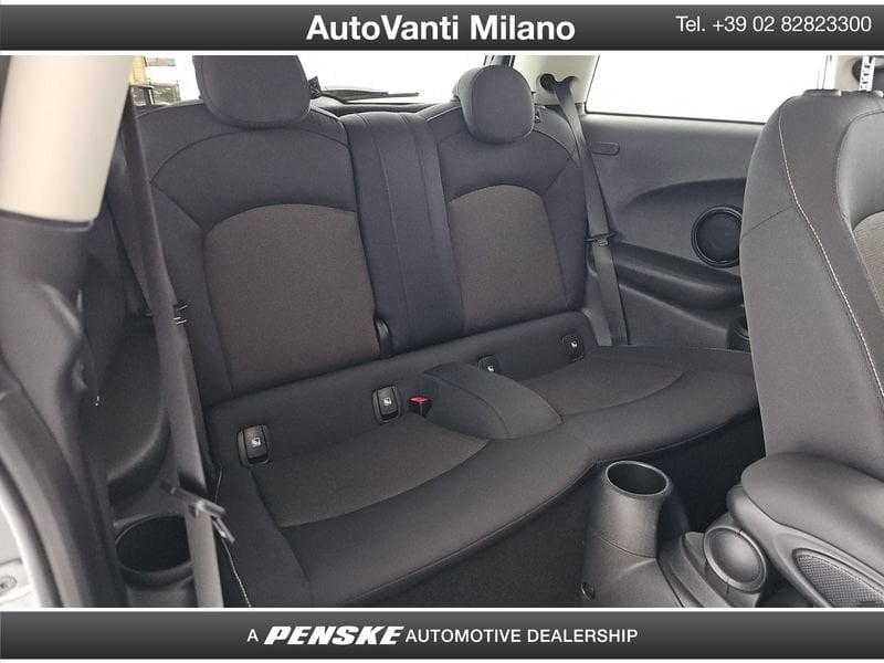 MINI Mini 3 porte Mini 1.5 Cooper Essential