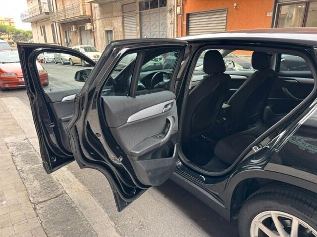 Bmw X2 sDrive 18d Advantage - X 2