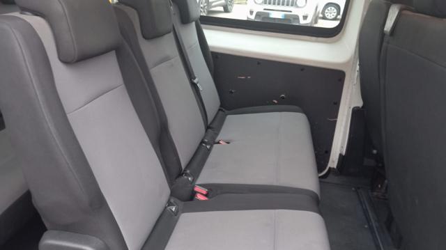 PEUGEOT Expert *PROMO* BlueHDi 120 S&S PL-TN Combi Standard