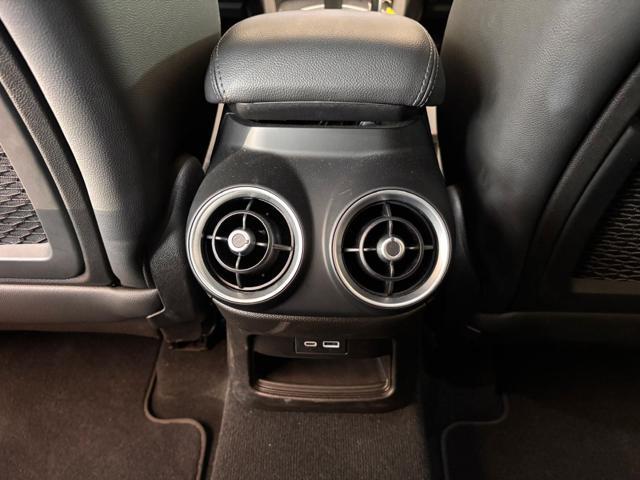 ALFA ROMEO Stelvio 2.2 Turbodiesel 210 CV AT8 Q4 Veloce