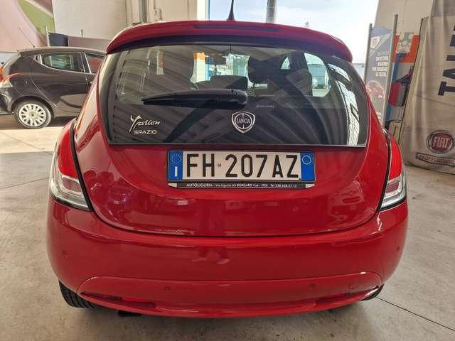 Lancia Ypsilon Ypsilon 1.2 Gold ecochic Gpl 69cv