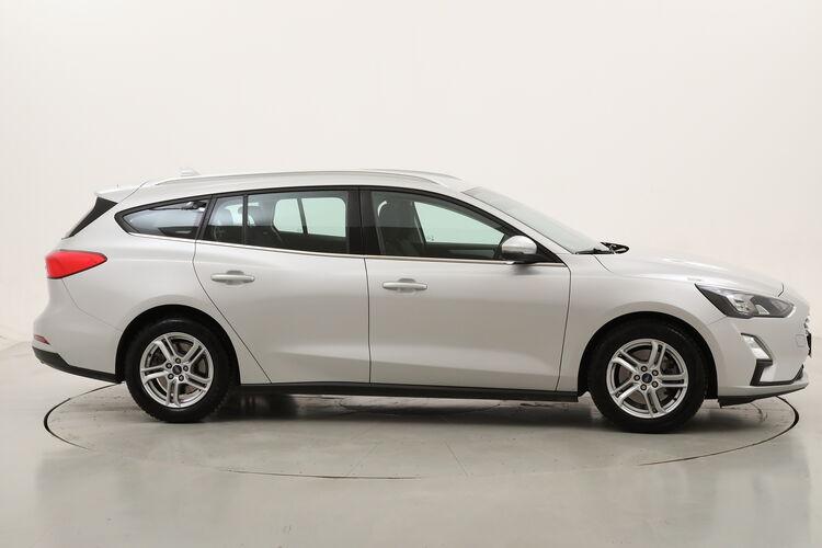 Ford Focus SW Business BR759802 1.5 Diesel 120CV
