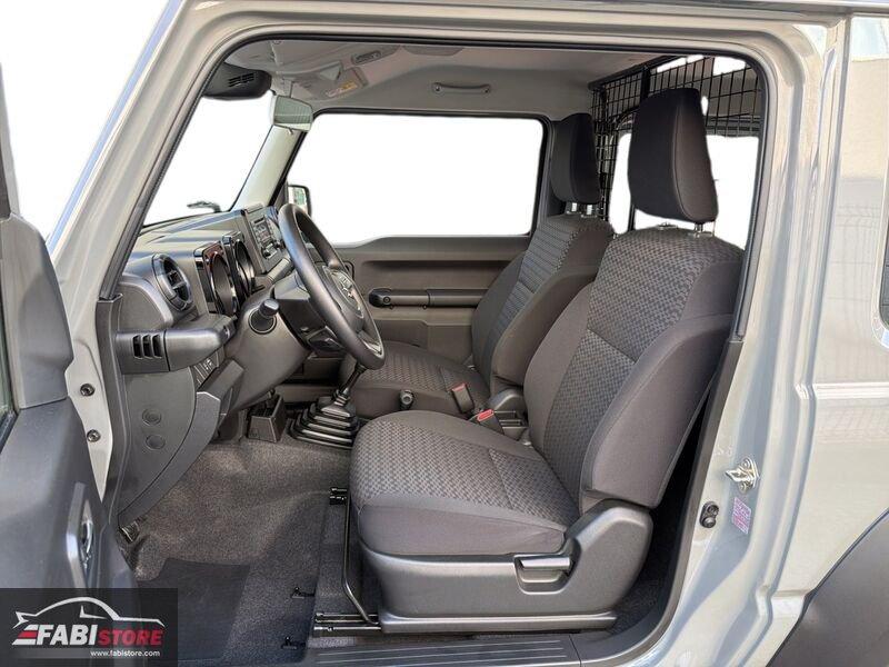 Suzuki Jimny 1.5 Allgrip Comfort 102 Cv 4x4 N1 - UNICO PROPRIETARIO!!!