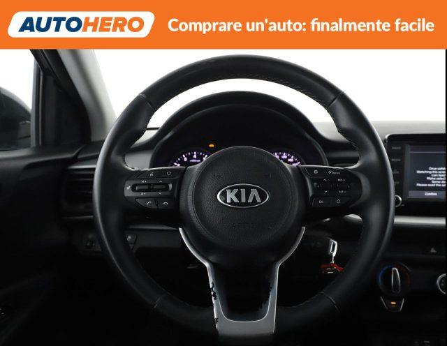 KIA Stonic 1.4 MPI 100 CV Style