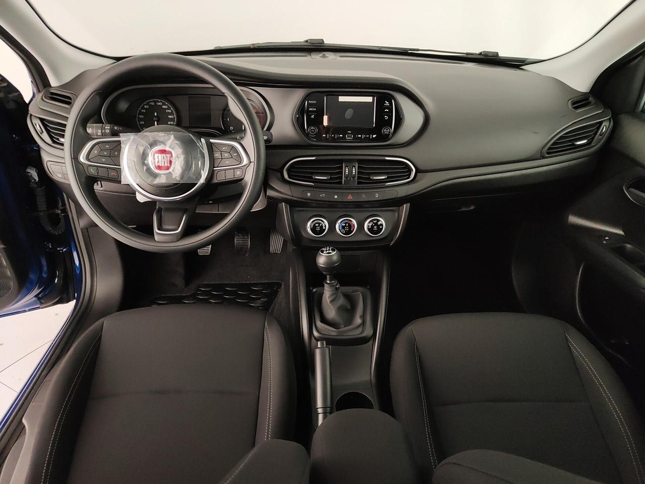 Fiat Tipo 1.6 Mjt S&S 4 porte