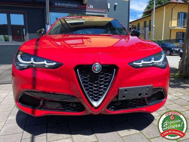 ALFA ROMEO Stelvio 2.2 t Super rwd 160cv auto PREZZO REALE